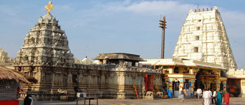 Bhadrachalam Tour Packages
