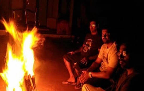 Campfire