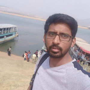 Gopi Krishna - Maredumilli Traveler Reviews