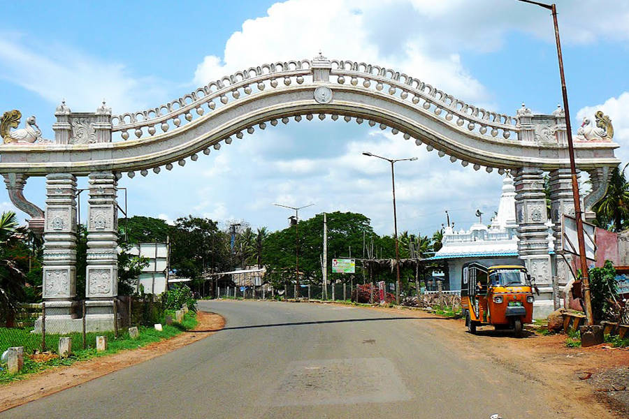  Dokka Seethamma Aqueduct