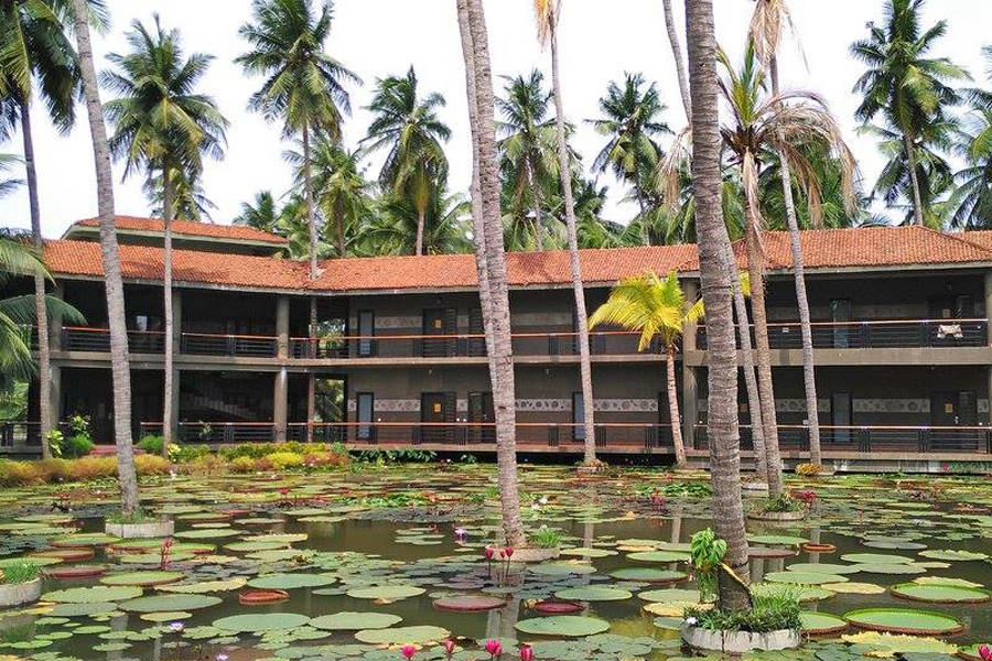 Sterling Resorts Dindi