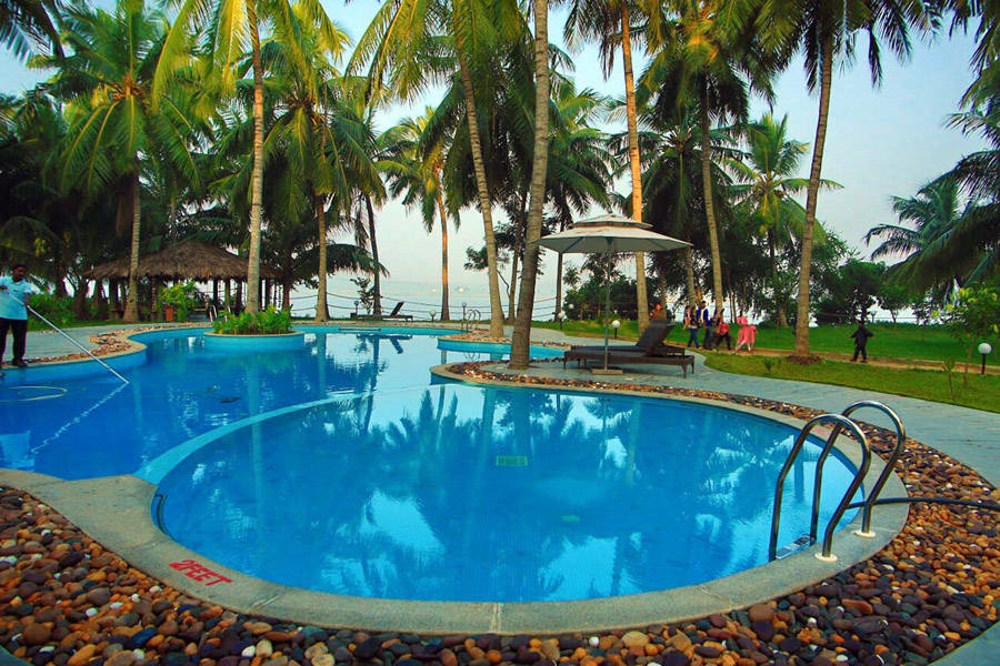 Sterling Resorts Dindi