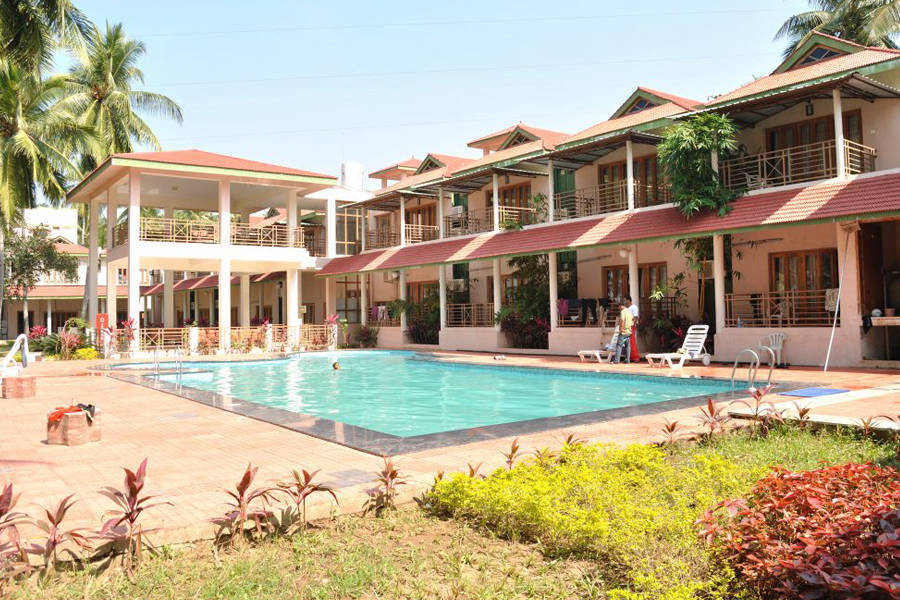Dindi Resorts