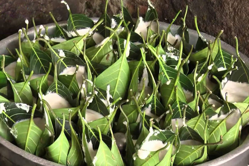 Godavari Pottikkalu