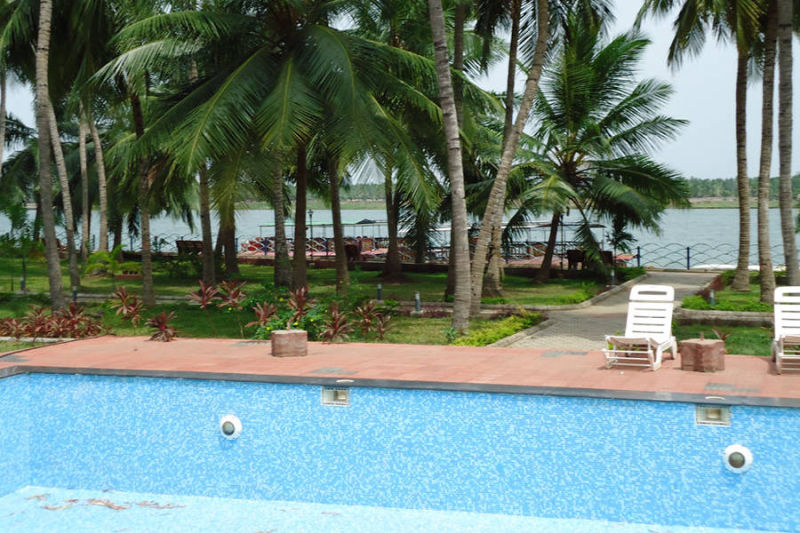Dindi Resorts