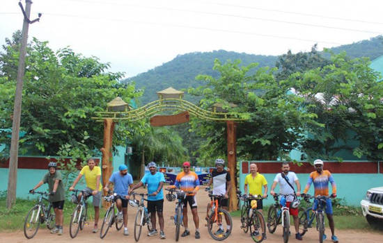 Birds Nest Resort