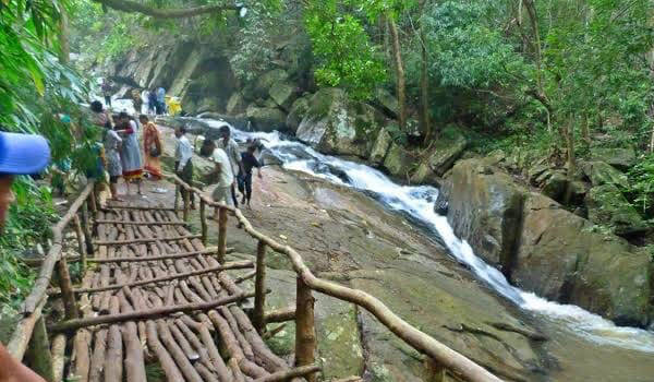 Top Resorts for Holidaying in Maredumilli
