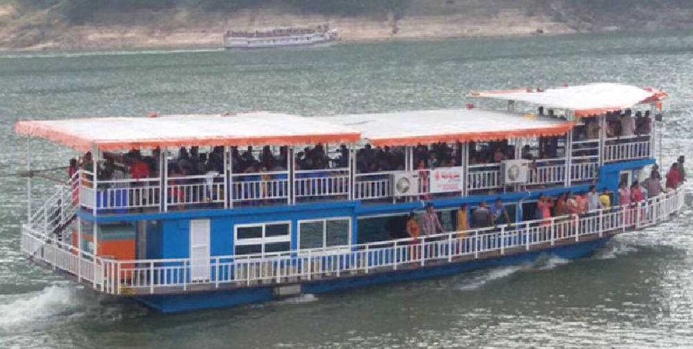 Punnami Tourism